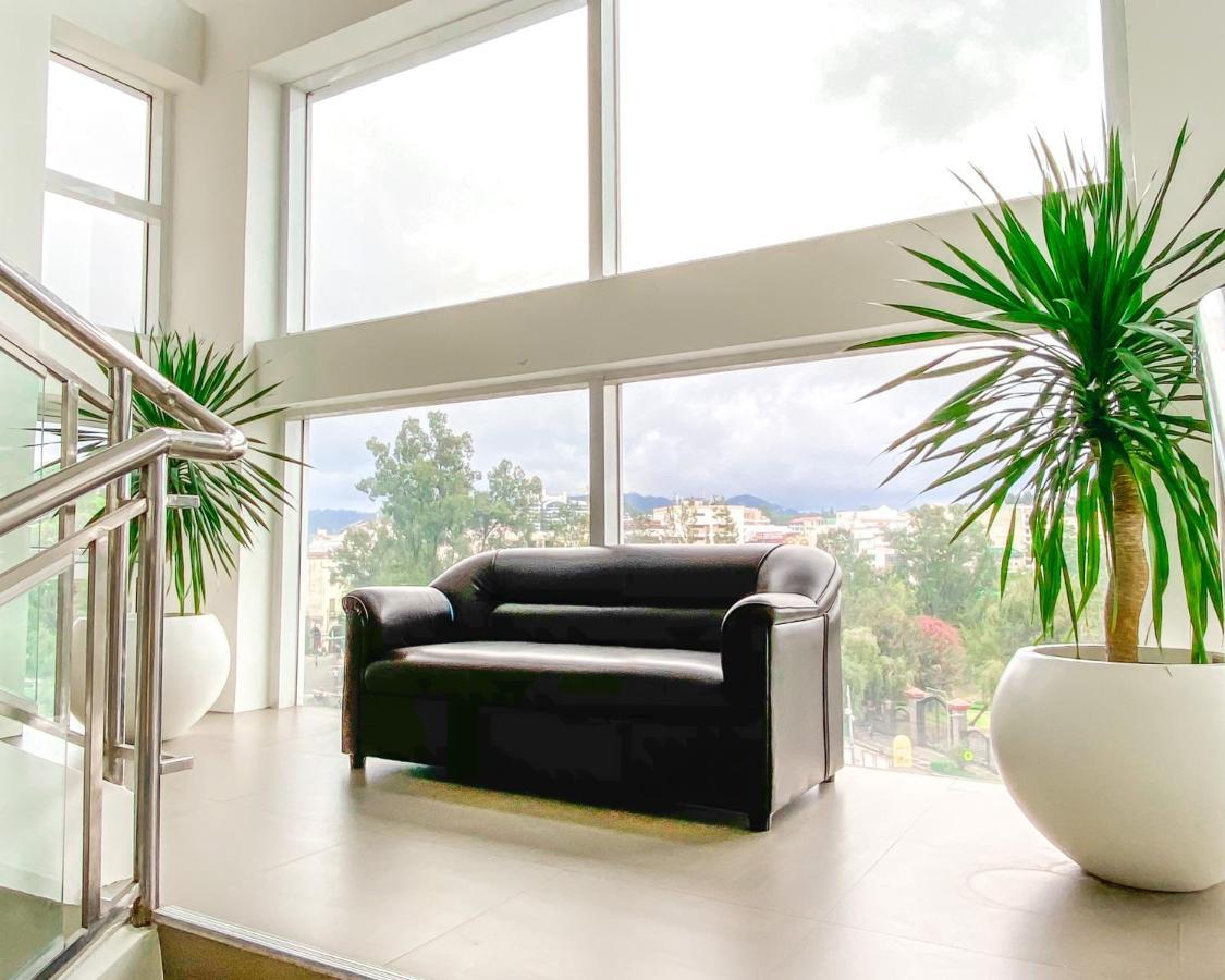 Metro Pines Inn باغيو المظهر الخارجي الصورة