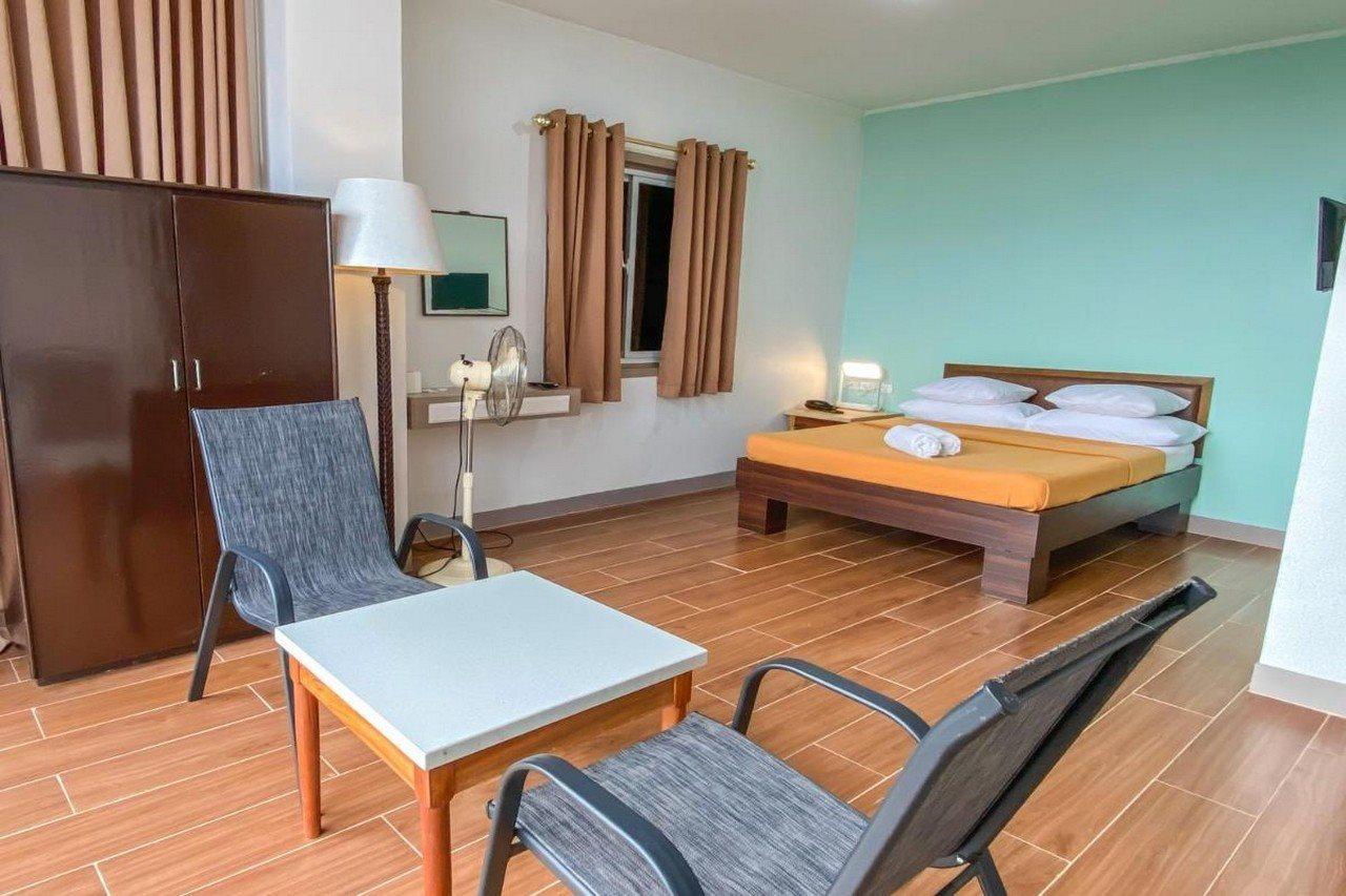 Metro Pines Inn باغيو المظهر الخارجي الصورة